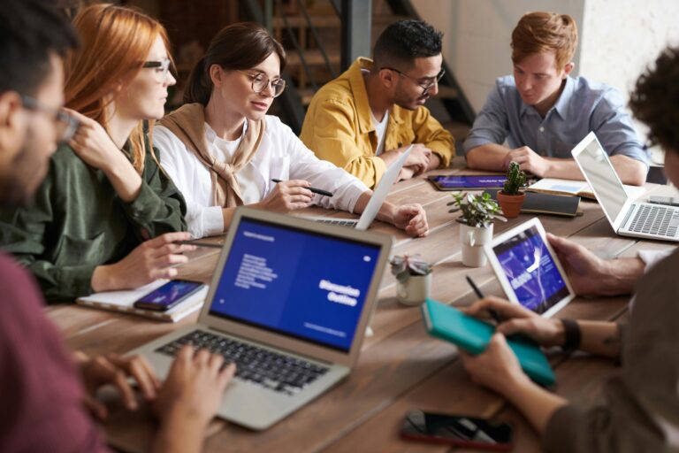 How to kick off your project to ensure maximum success