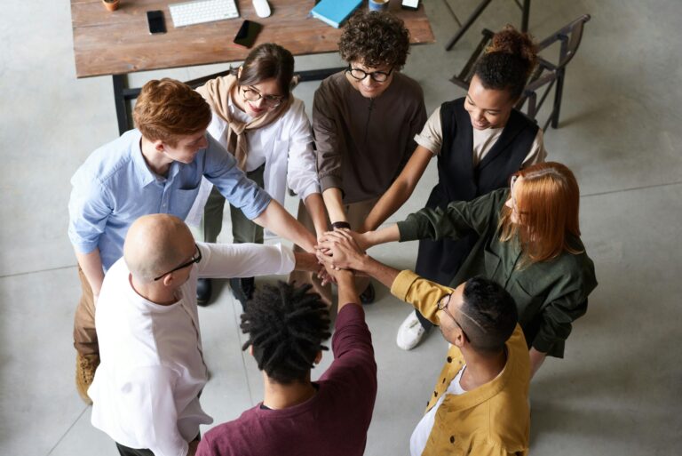Creating and developing high-performance teams