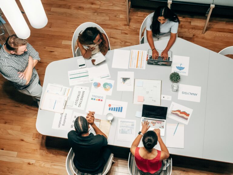 Introducing Project Management to a Small Business