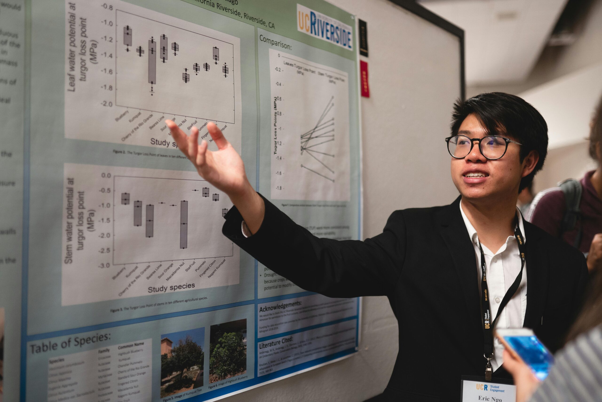 You are currently viewing The Art of Being in Control (Knowing Everything)