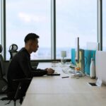 When You’re The PMO