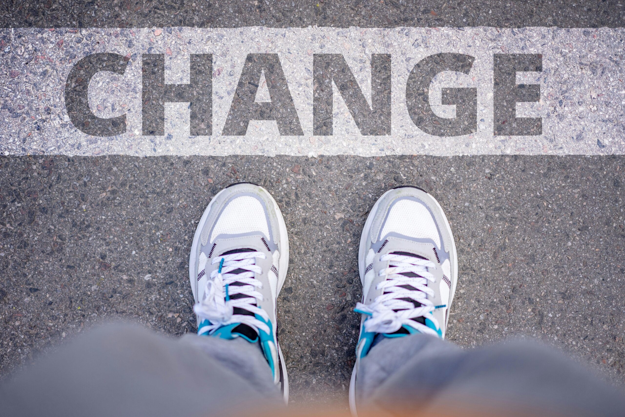 Read more about the article Managing Change