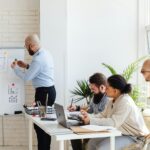 How to Run a Project Review in 20 Minutes