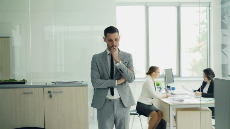 Decision-Making: How to Make Better Calls Under Pressure
